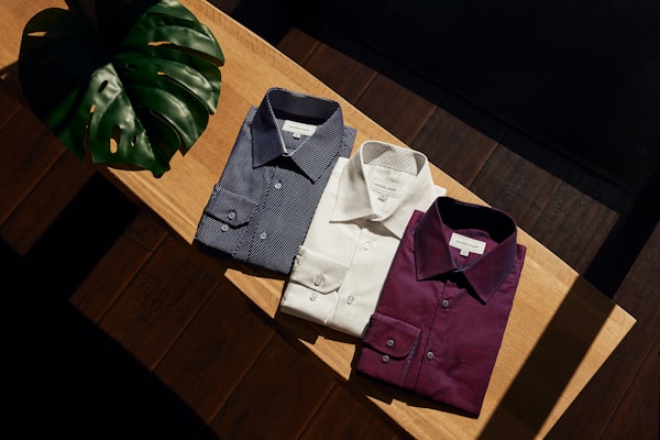 Camicia in Lino Colletto alla Coreana